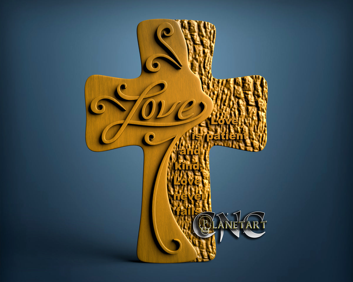11327Cross-