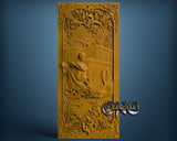 Women, 3D STL Model 6286