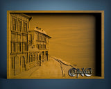 View, 3D STL Model 2617