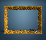 Frames, 3D STL Model