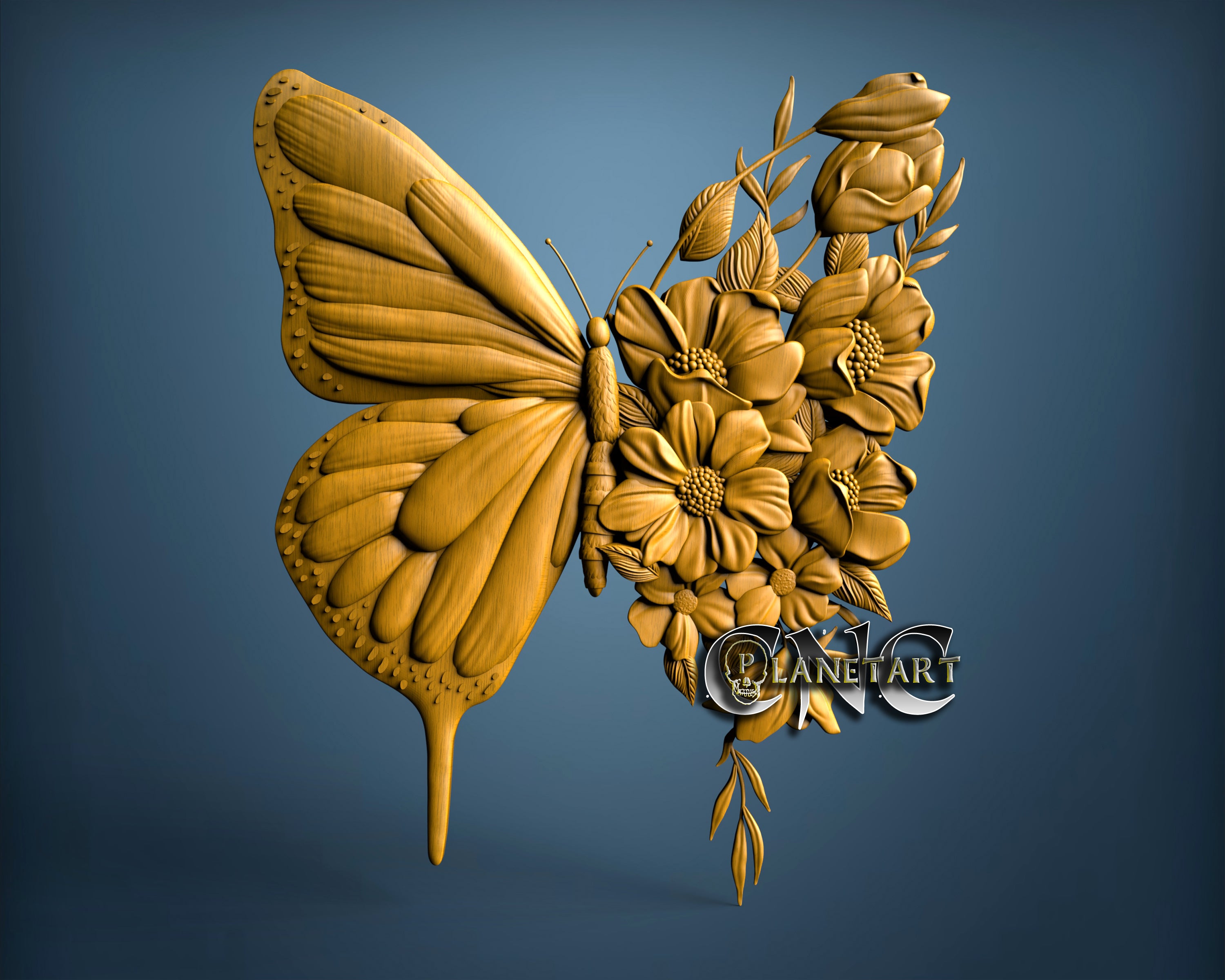 sevenbutterfly 　3点まとめ phoebis_sennae05.jpg