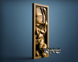 Lord of the Ring, 3D STL Model 11296