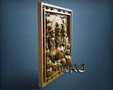 Halloween Kids, 3D STL Model 11660