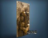 Ice Ege, 3D STL Model 11719