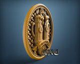 Beer, 3D STL Model 11774