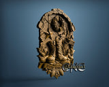Never Forgotten, 3D STL Model 11882
