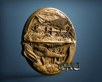 Alligator, 3D STL Model 15077