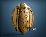 Thor, 3D STL Model 15090