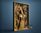 Women, 3D STL Model 15136