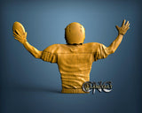 Sport, 3D STL Model 15155
