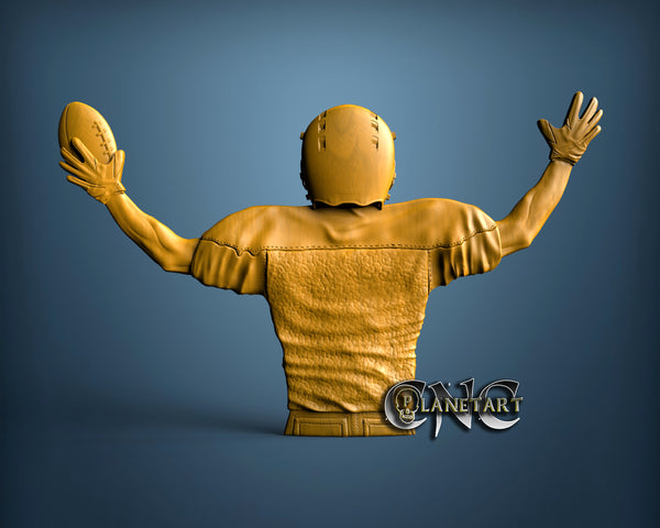 Sport, 3D STL Model 15155