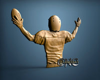Sport, 3D STL Model 15155