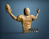 Sport, 3D STL Model 15155