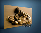 Sapper, 3D STL Model 15310