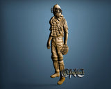 Sport, 3D STL Model 15371