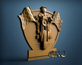 Motors, 3D STL Model 15460
