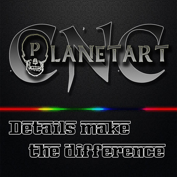 Order, 3D STL Model
