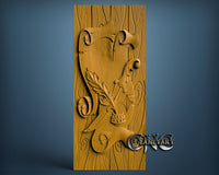 Pirate Things, 3D STL Model 4407-2