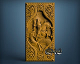 Viking, 3D STL Model 4417-3