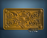 Religion, 3D STL Model 4419-2