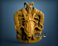 3D STL Model 6604