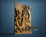 Belobog, 3D STL Model 8008