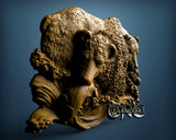 Bears, 3D STL Model 0475