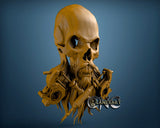 Tattoo, 3D STL Model 10181