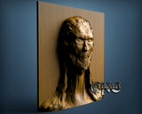 Game of Thrones, 3D STL Model 6003