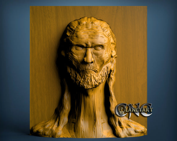 Game of Thrones, 3D STL Model 6003